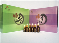 揭秘身體排酸養生套盒 融合中草藥精油與艾灸理療的工廠直供方案